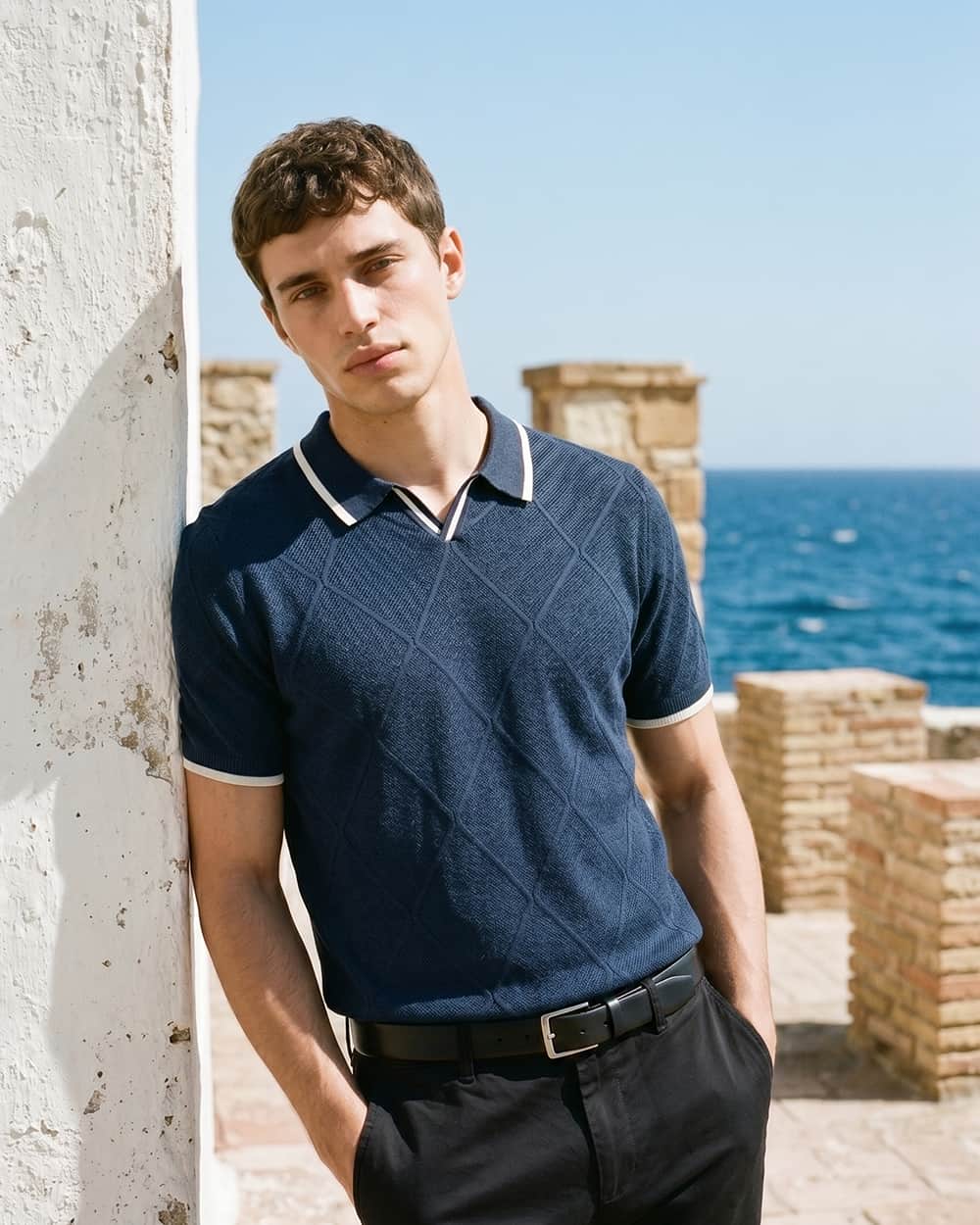 Navy Blue