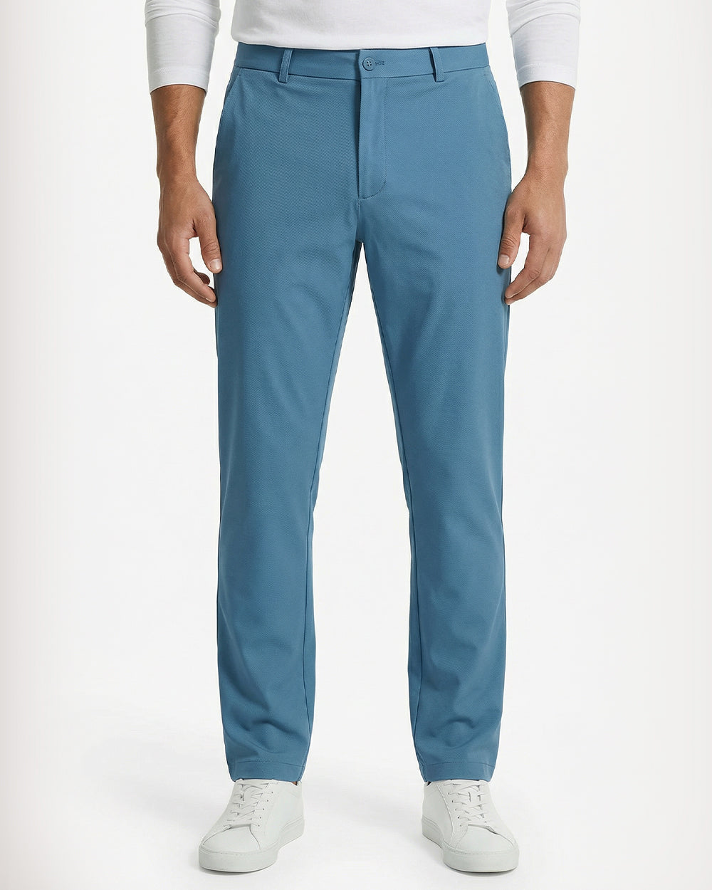 Peacock Blue