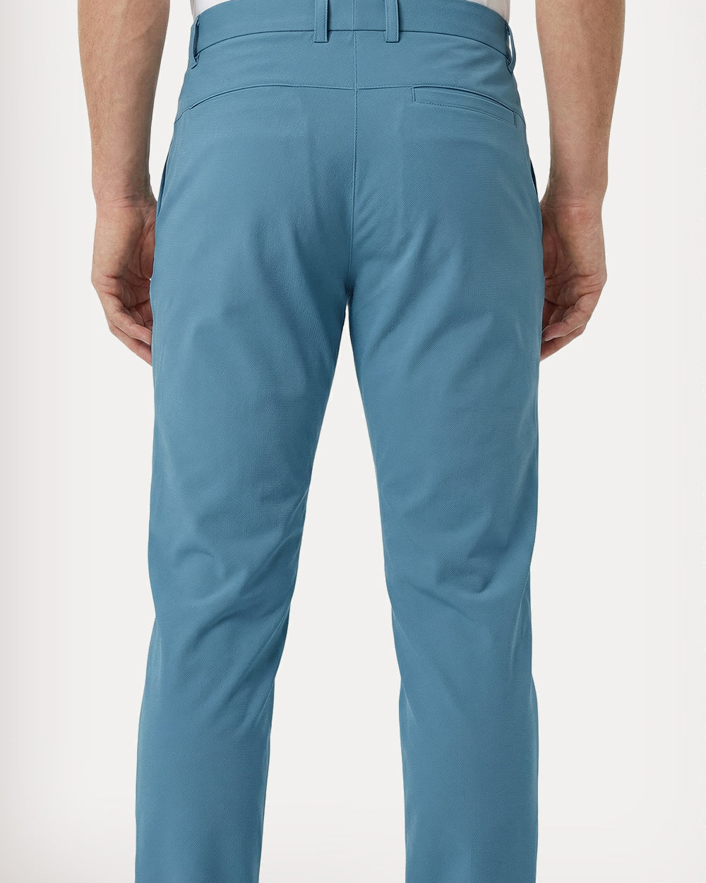 Peacock Blue