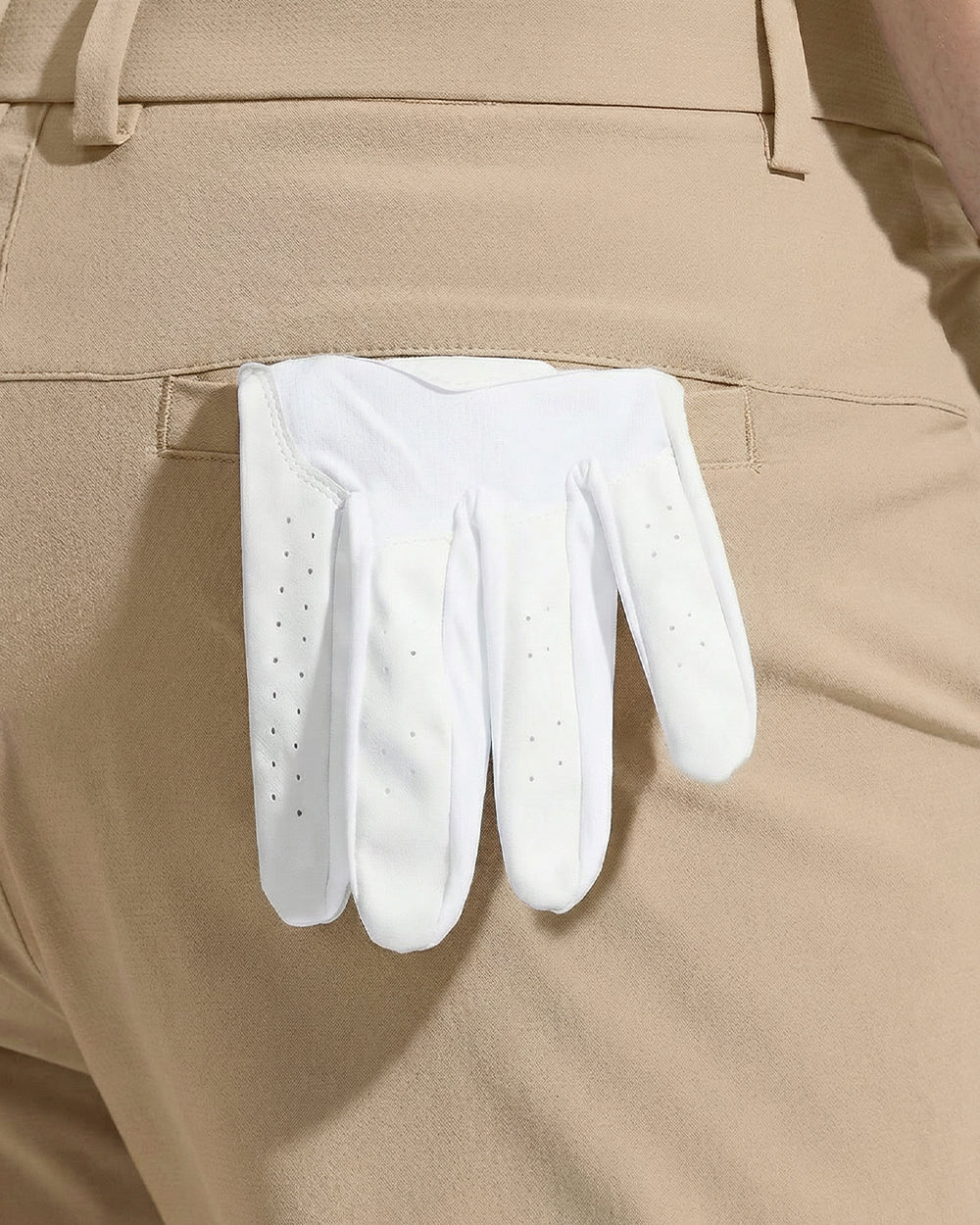 Light Khaki