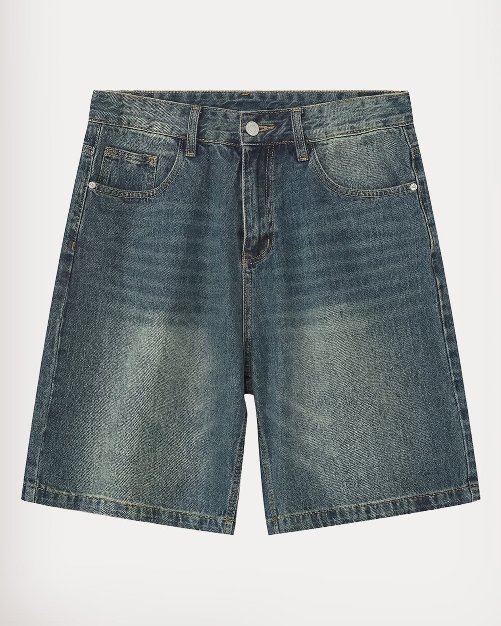 Vintage Blue