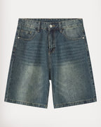 Vintage Blue