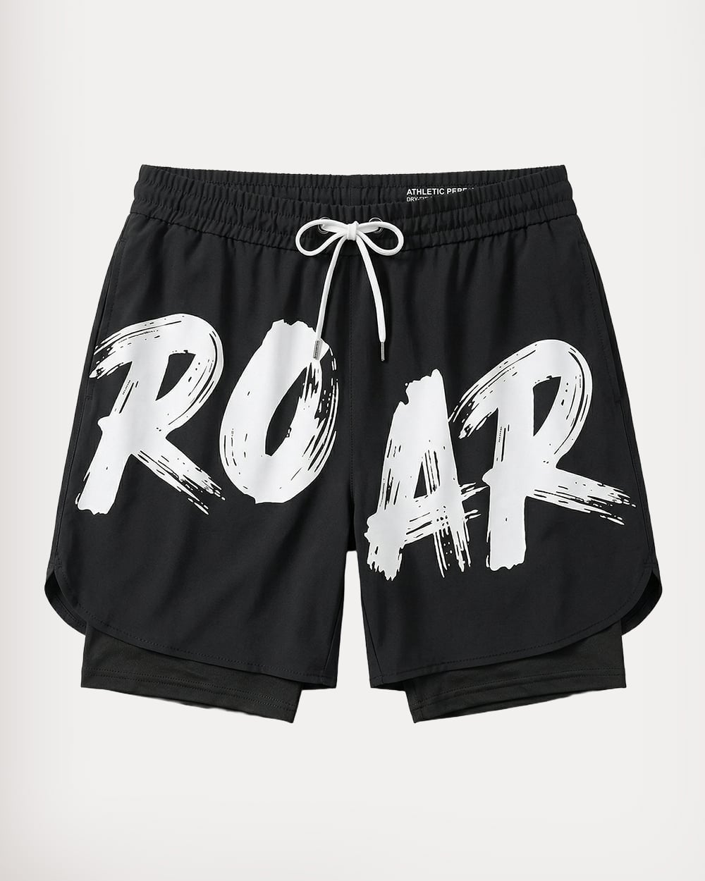 "ROAR" Graphic