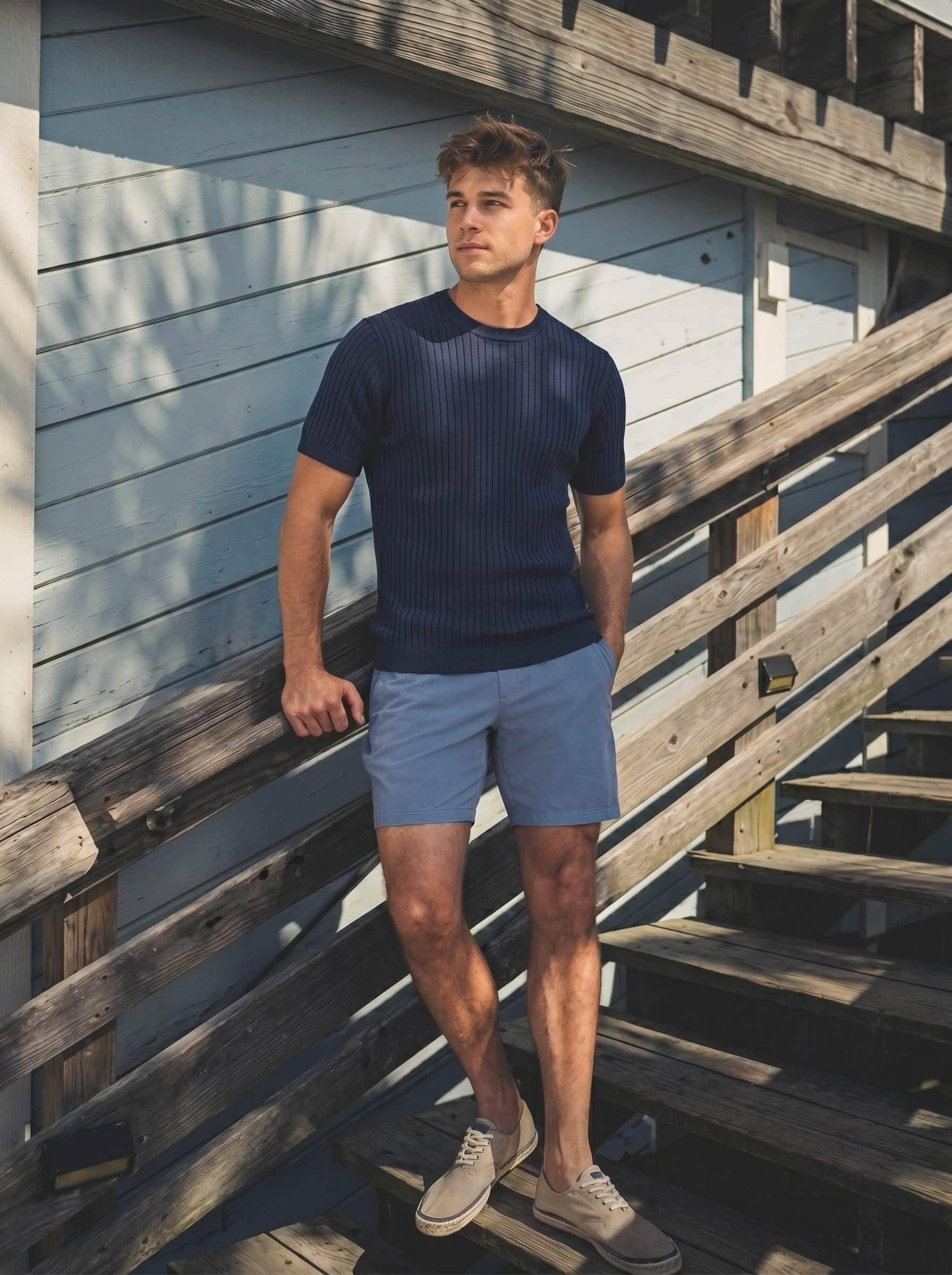 Dark Blue