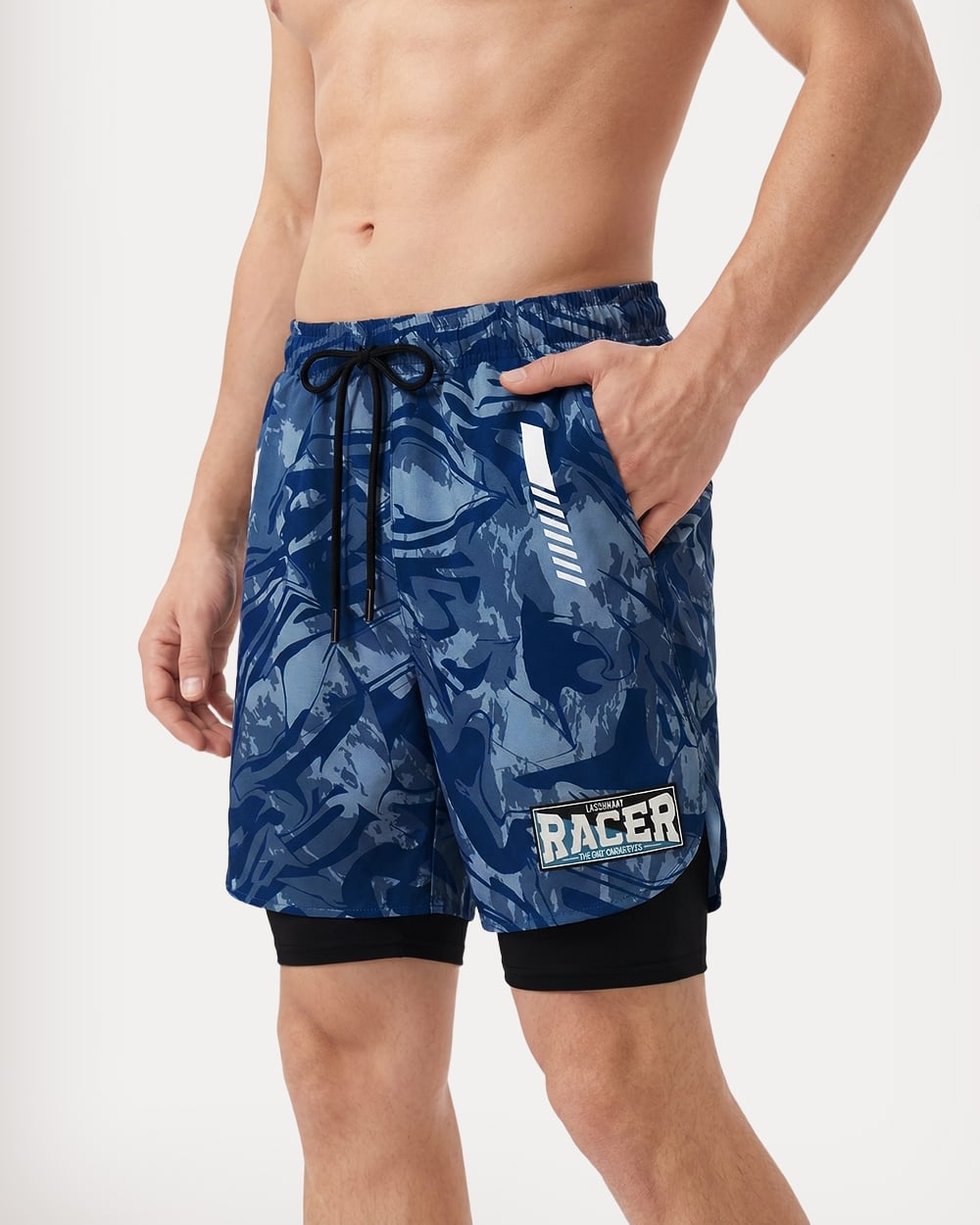 Deep Sea Pattern