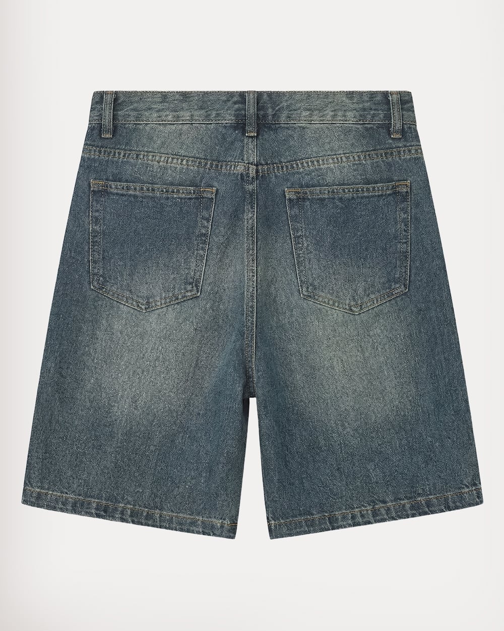 Vintage Blue