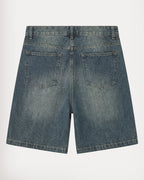 Vintage Blue