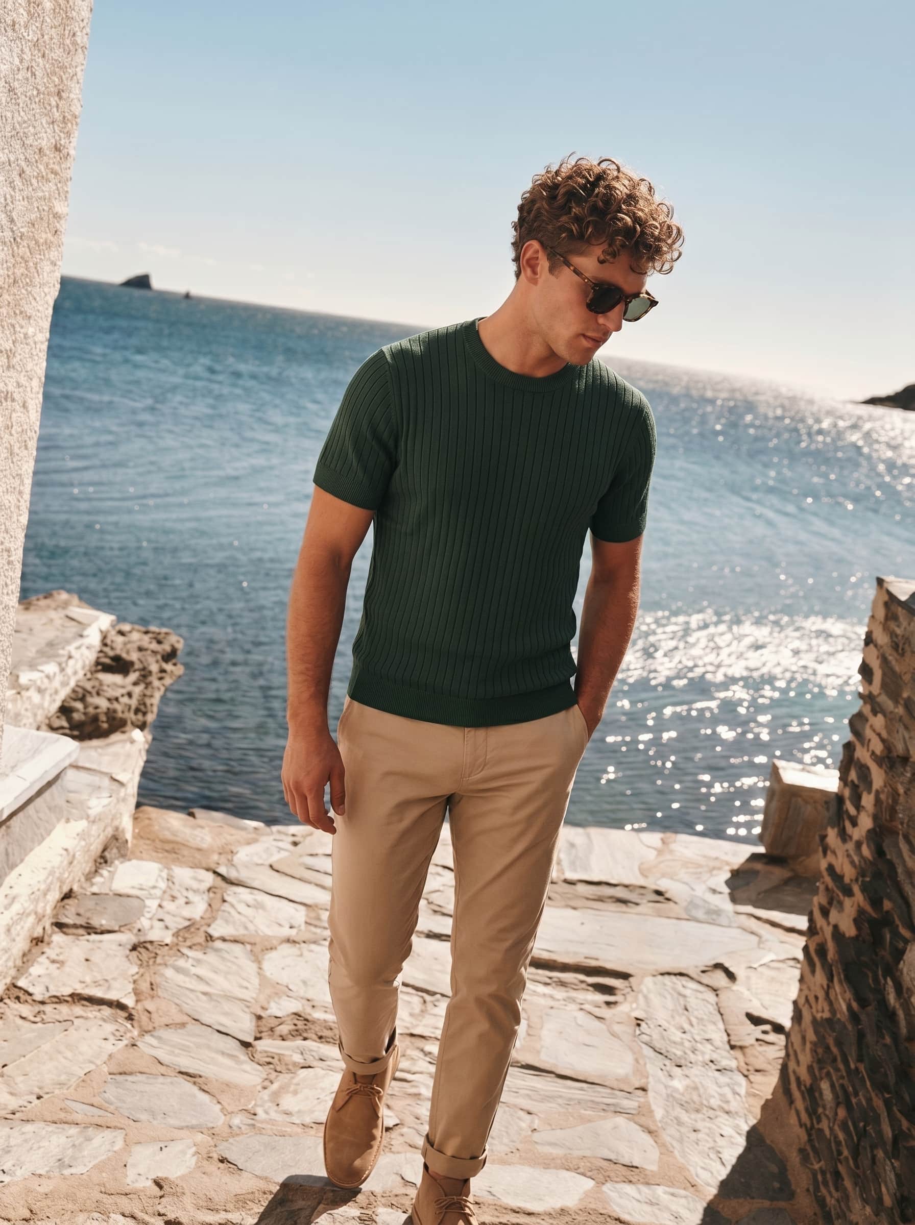 Dark Green