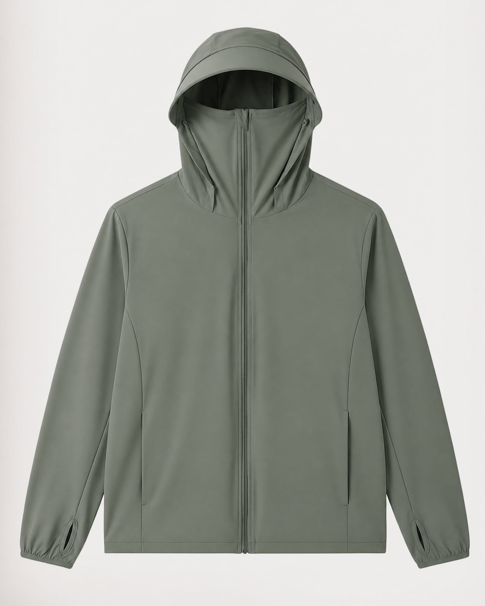Army Green
