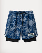Deep Sea Pattern