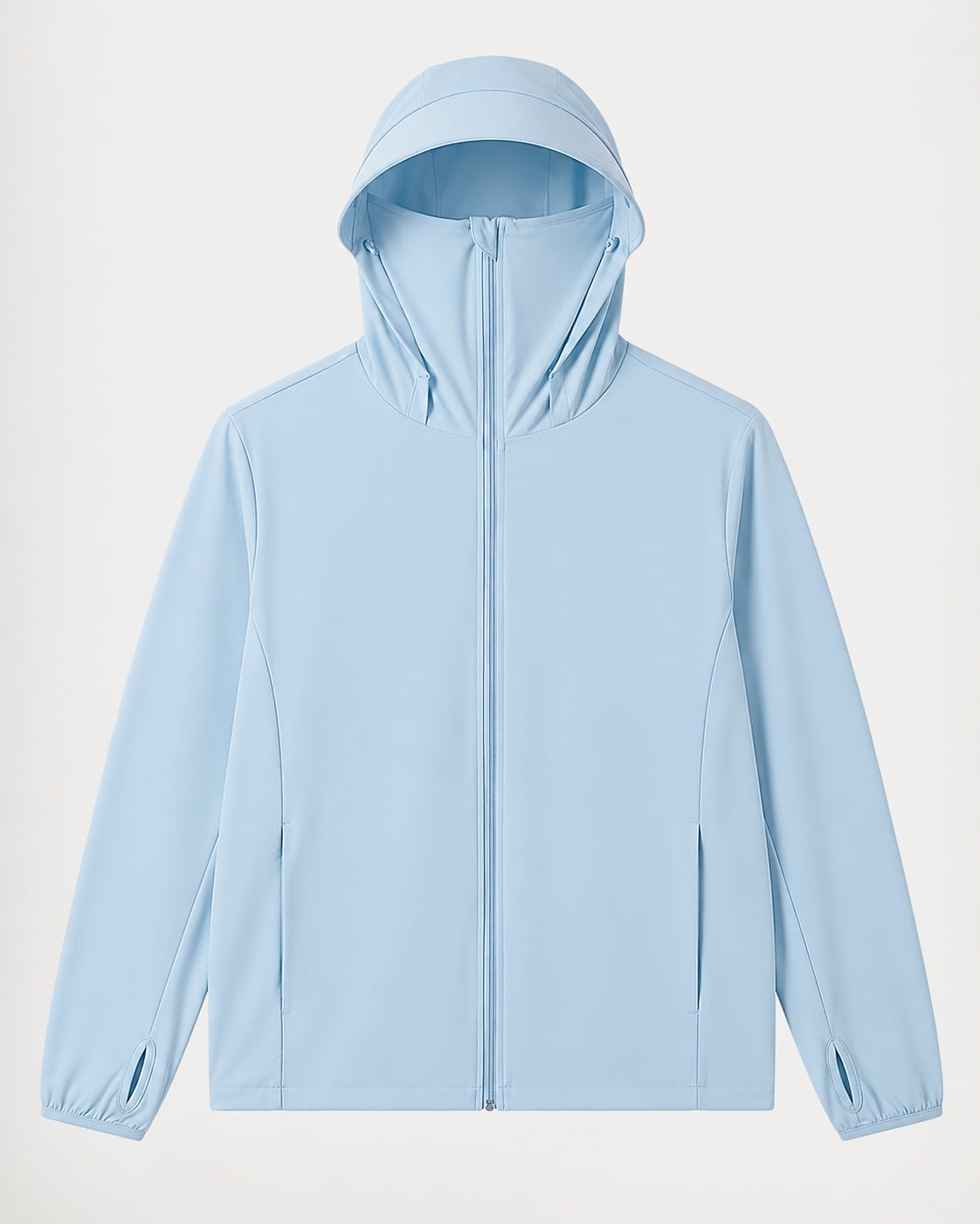 Sky Blue