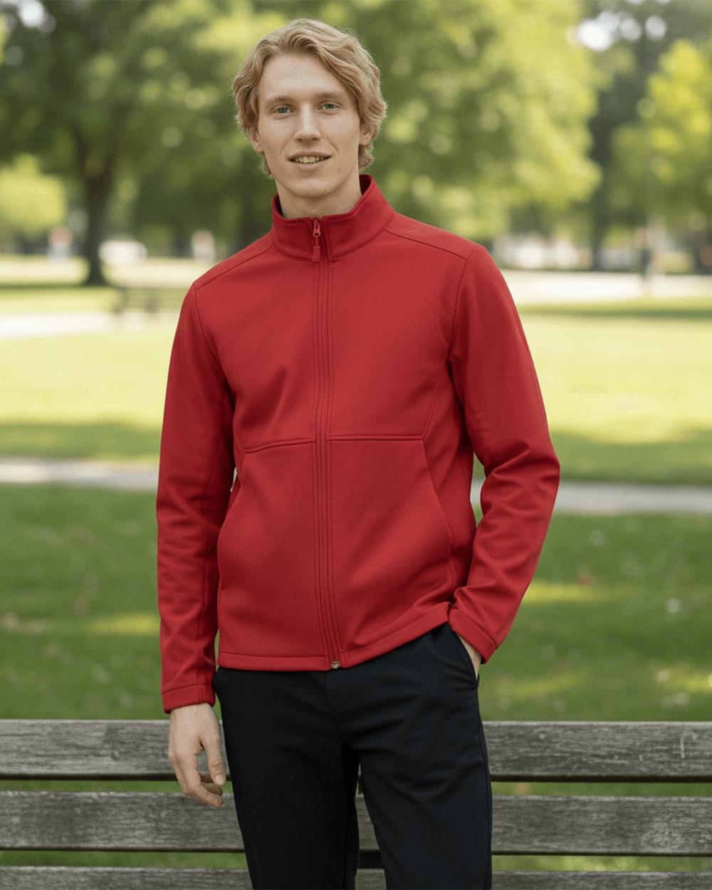 Angola Red