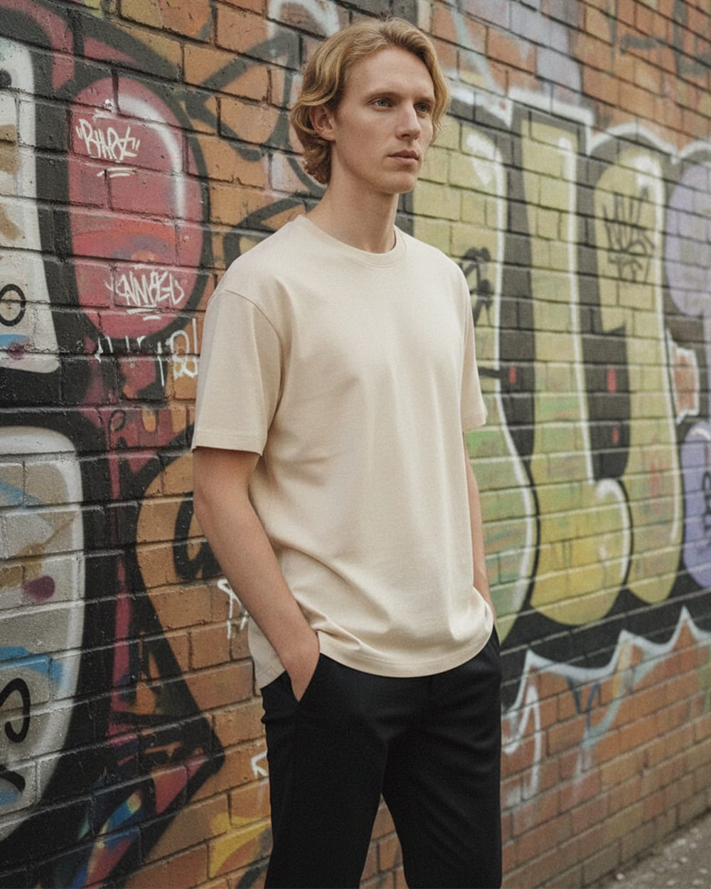 Beige