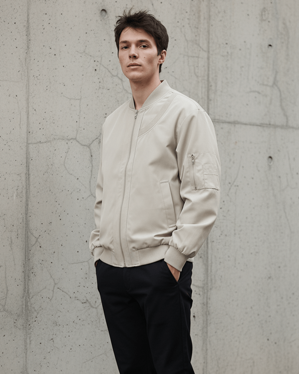 Beige