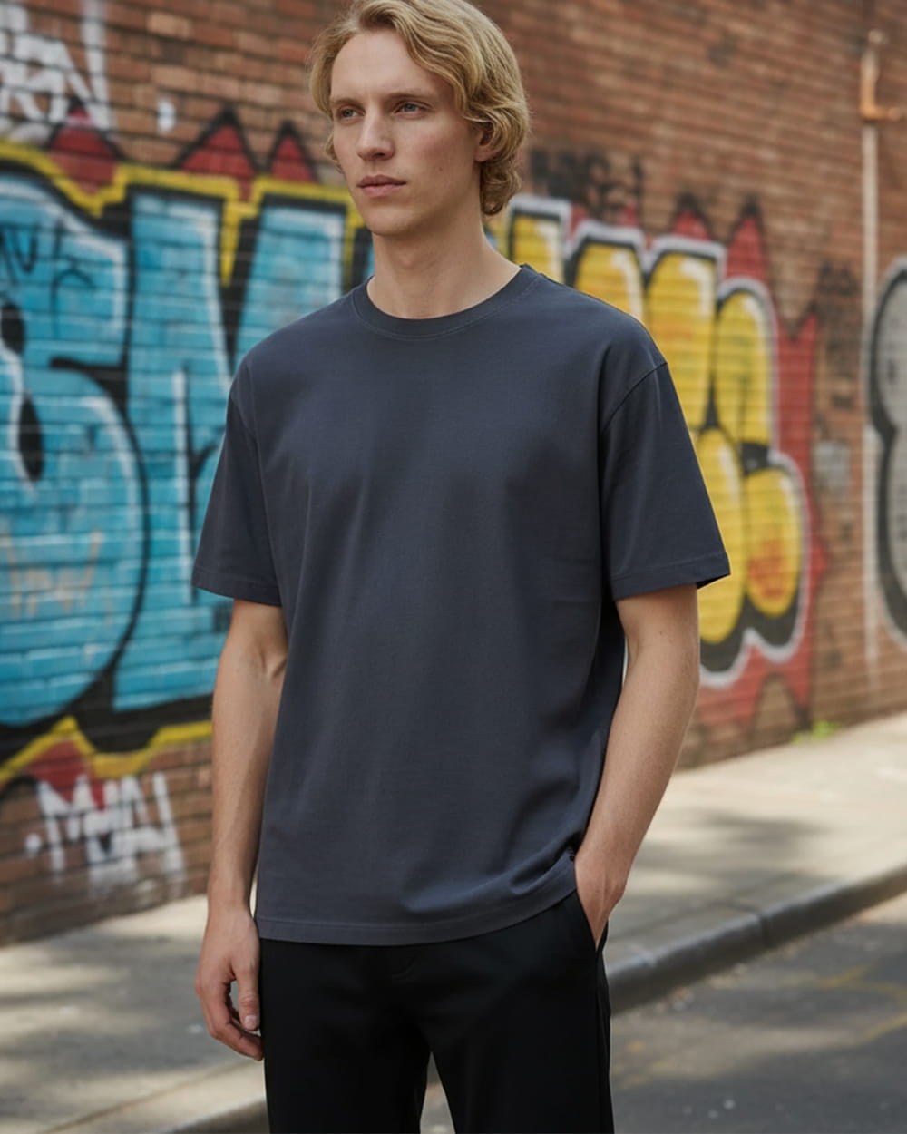 Dark Grey