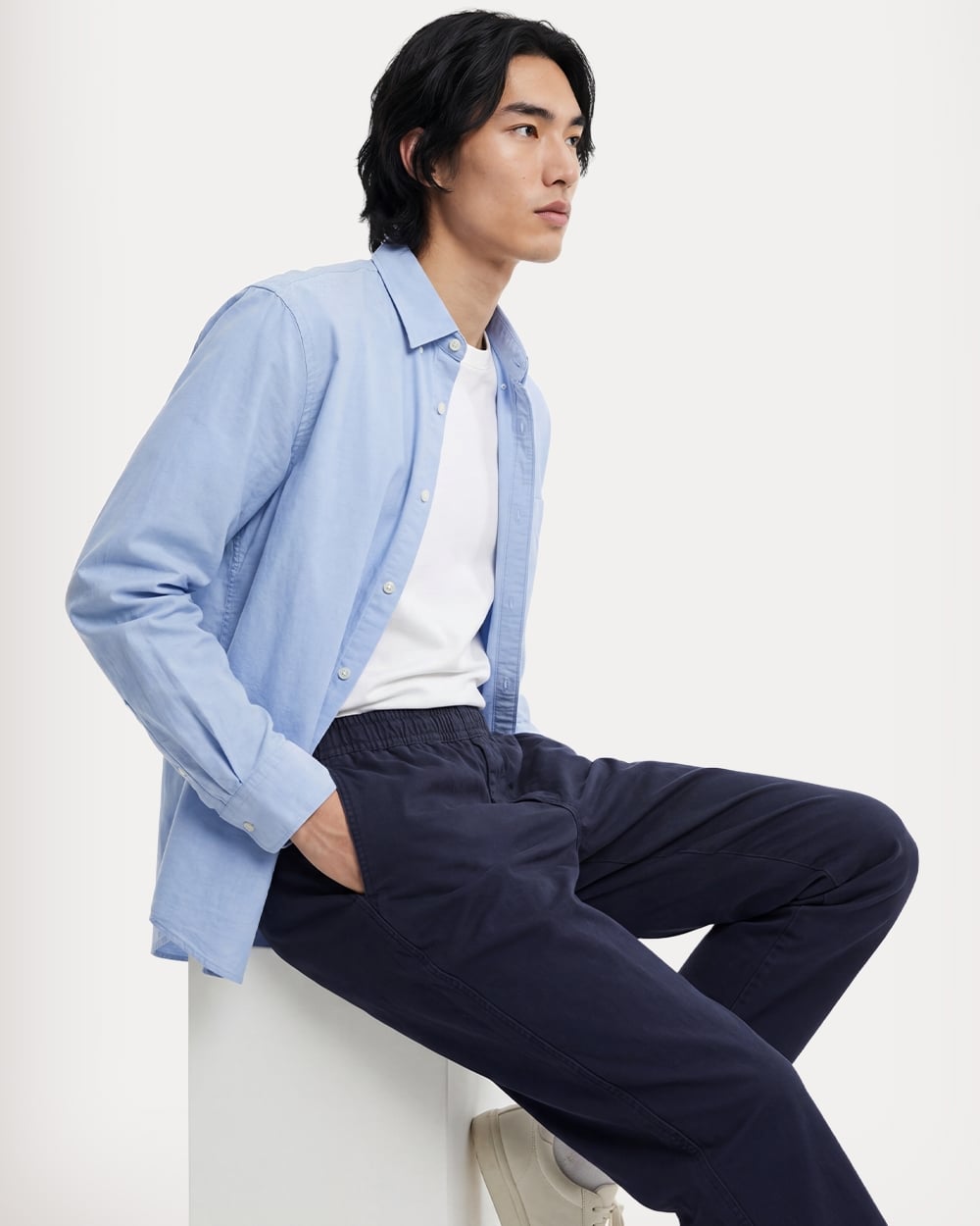 Navy Blue