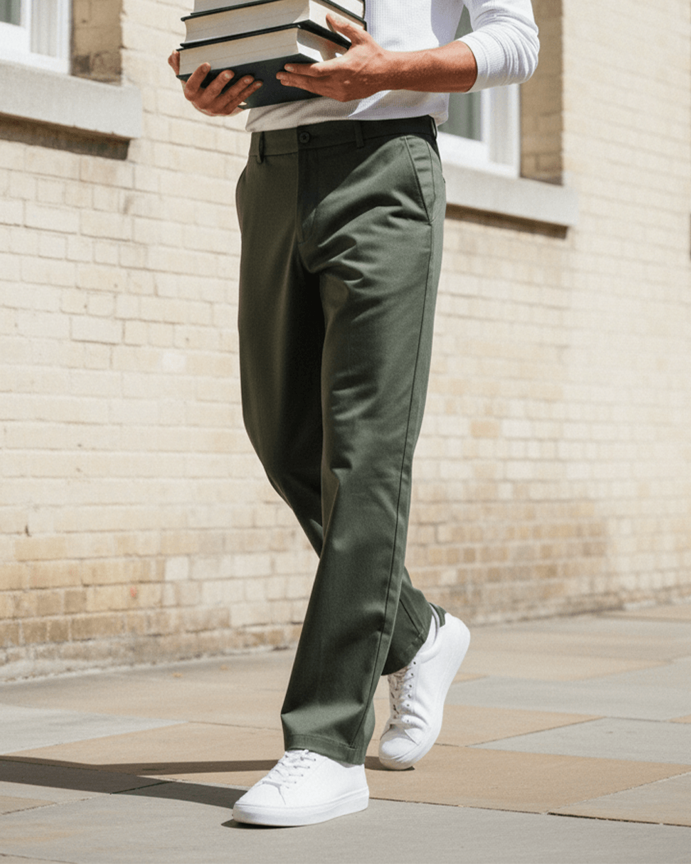 Army Green