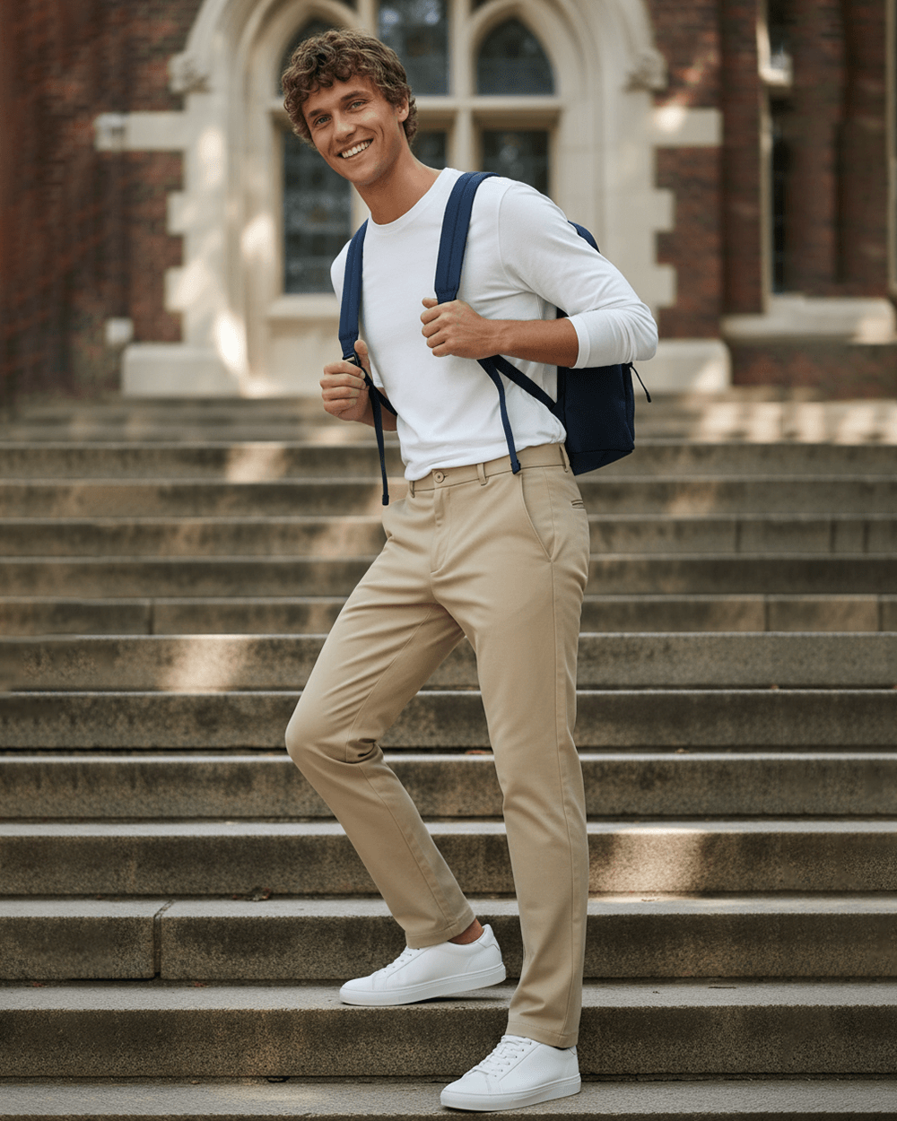 Light Khaki
