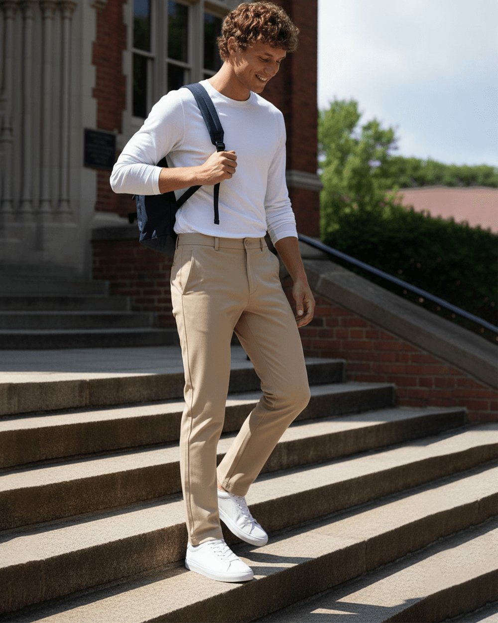 Light Khaki
