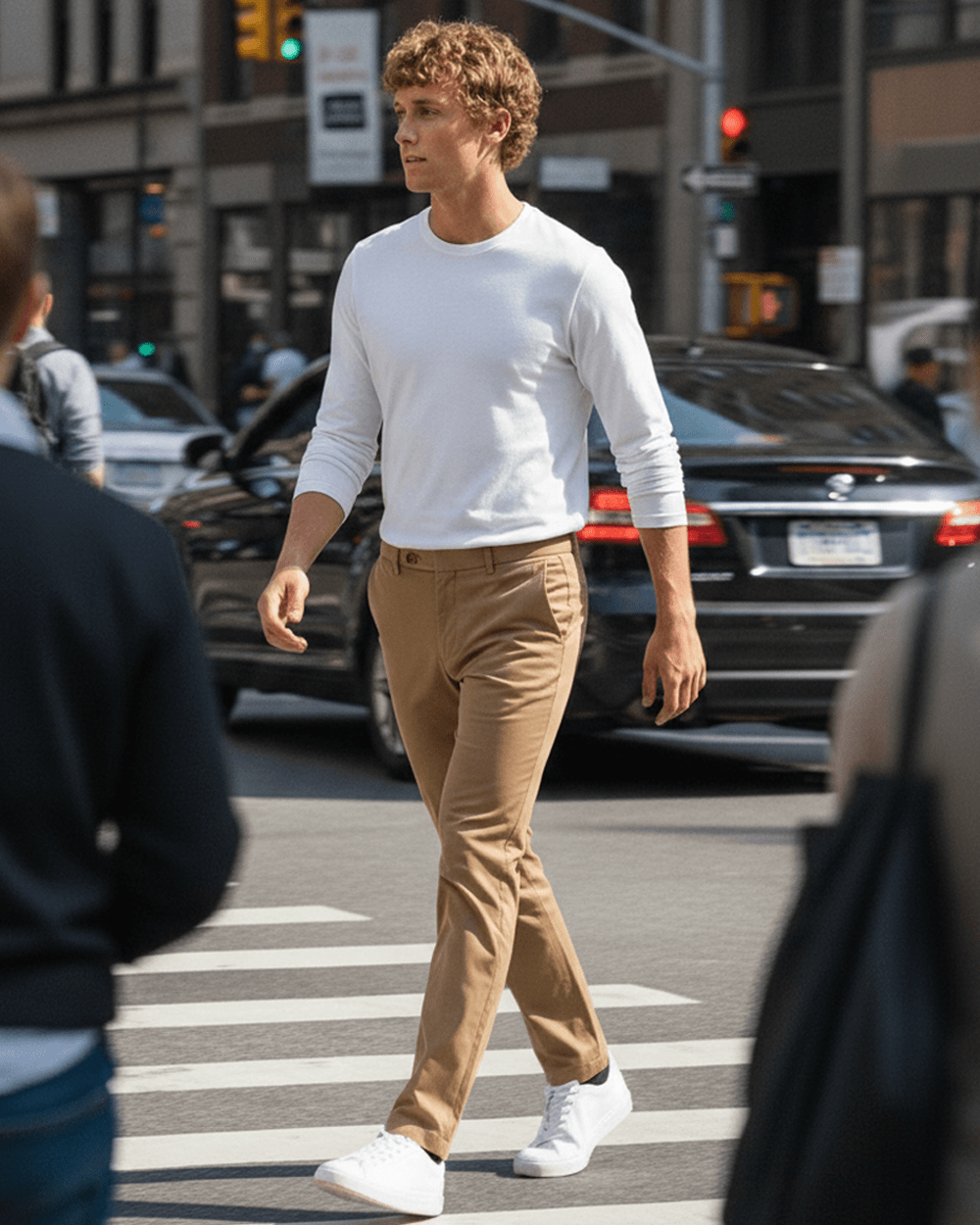 Dark Khaki