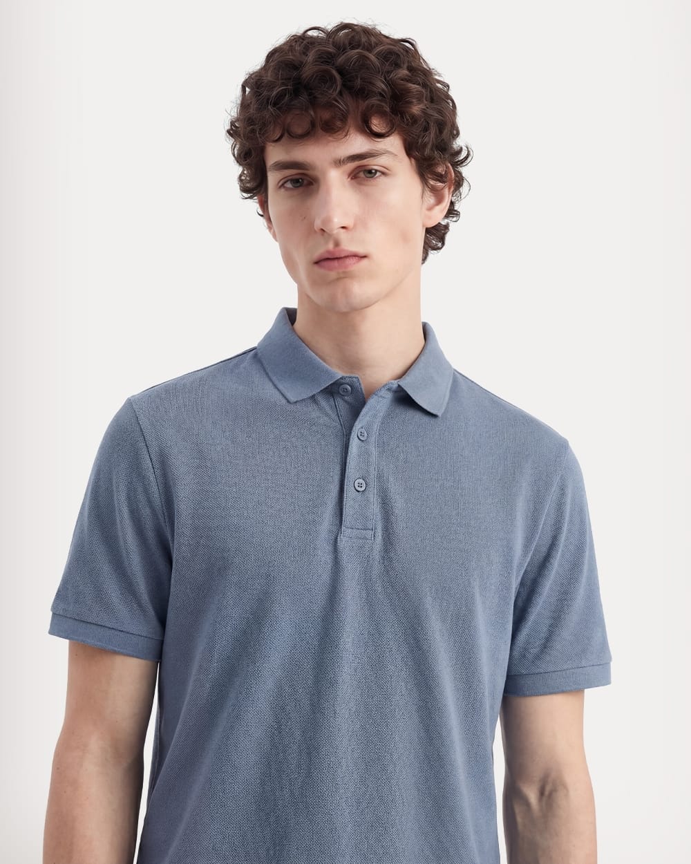 Denim Blue