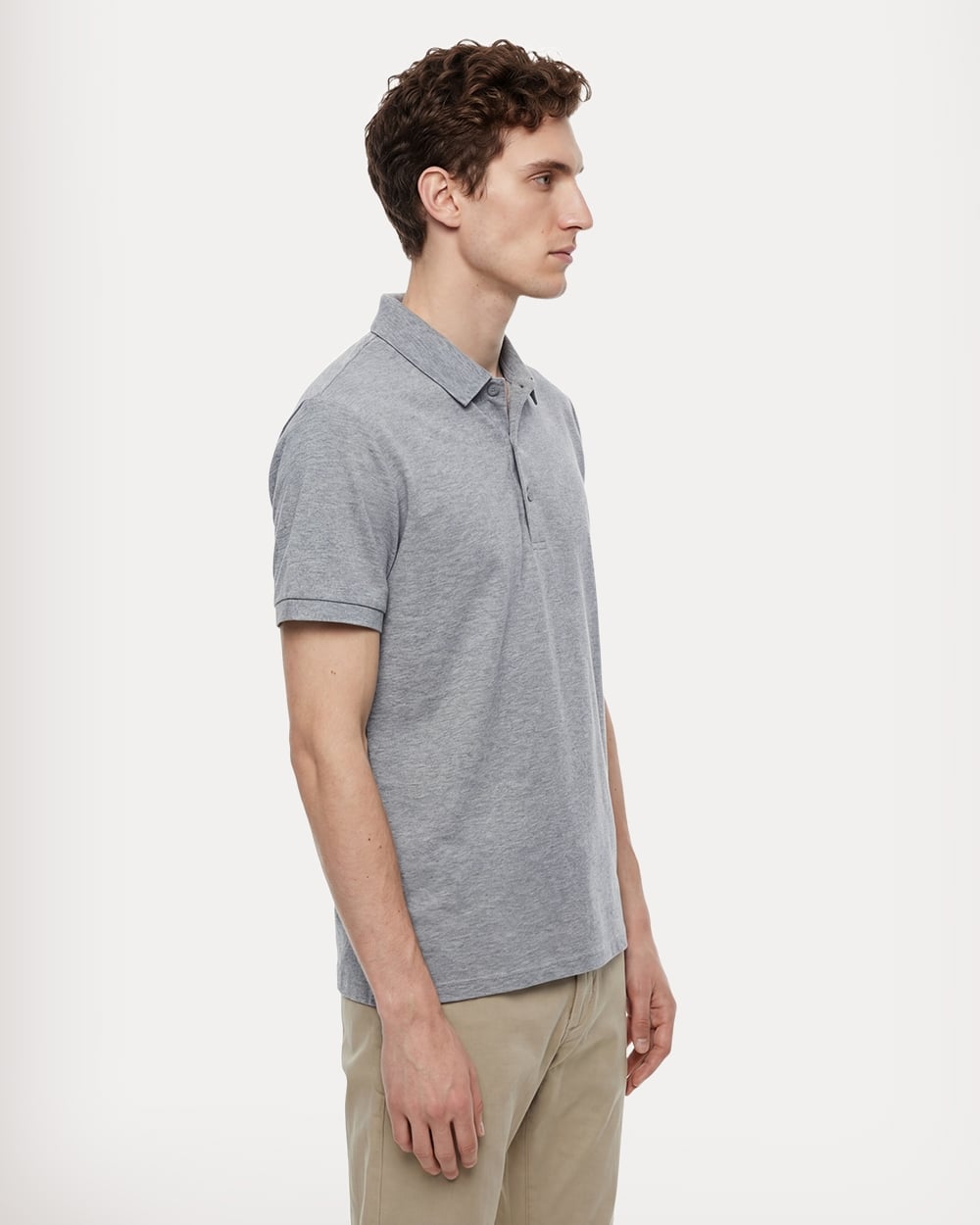 Heather Grey
