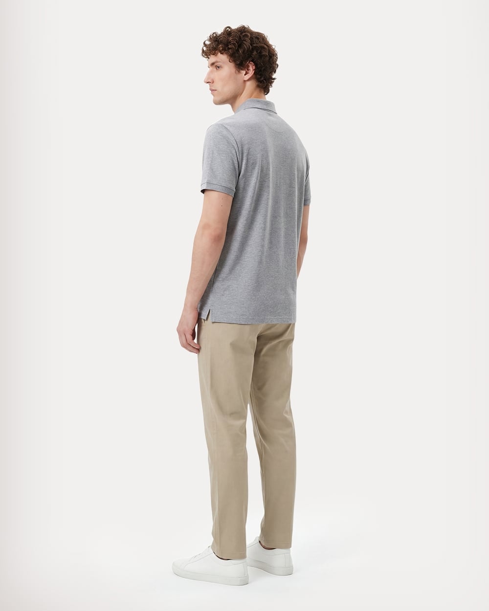 Heather Grey