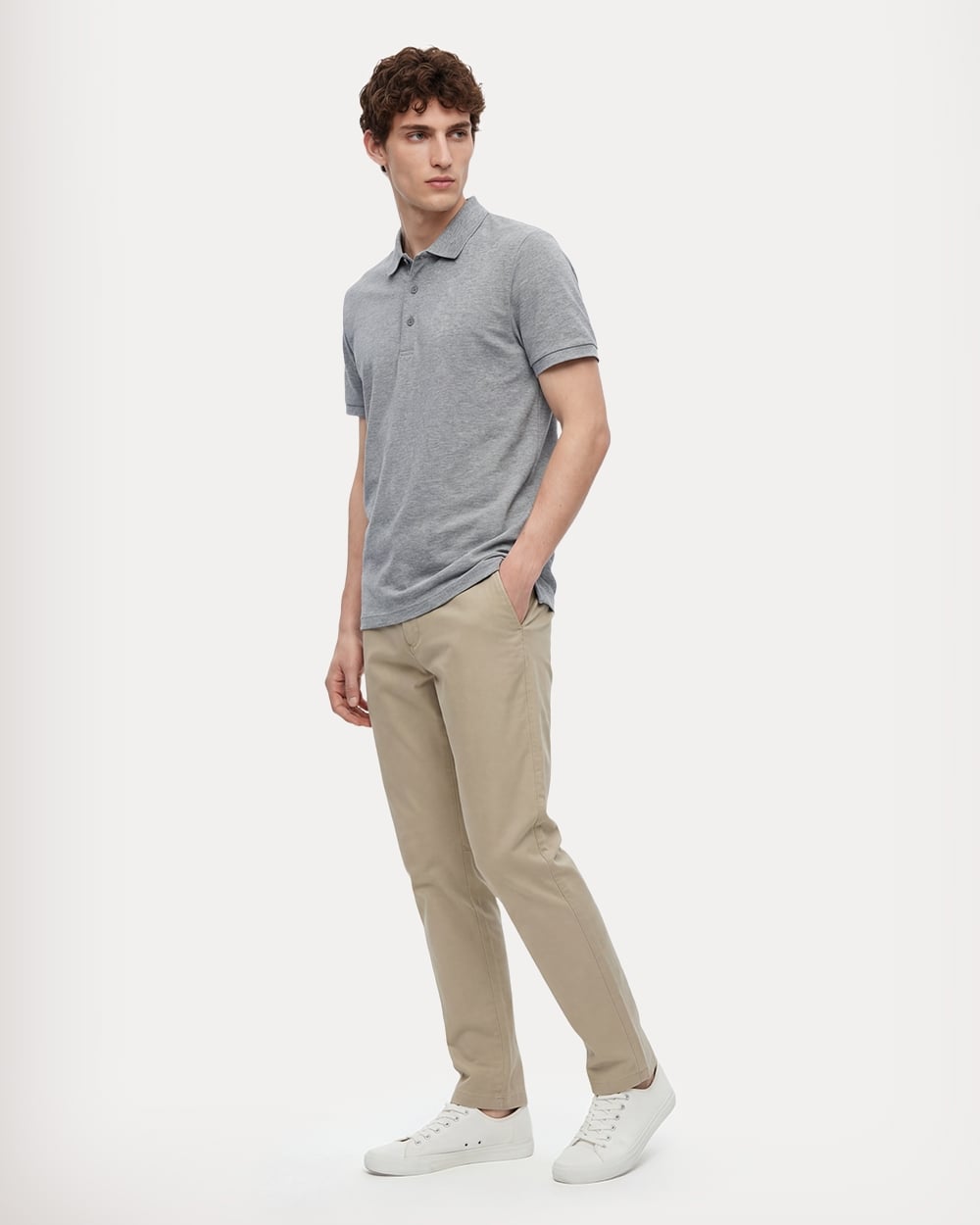 Heather Grey