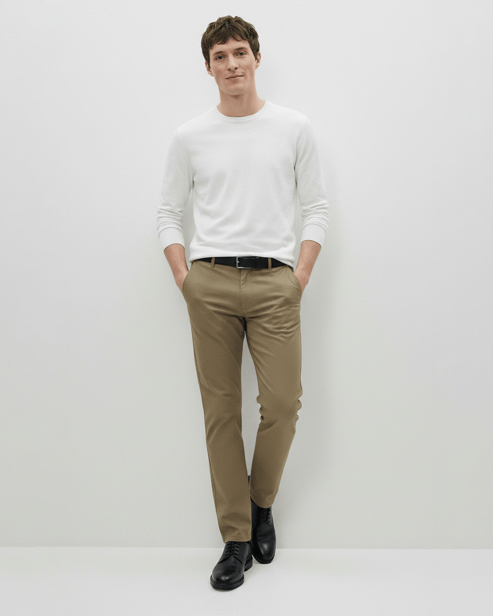 Dark Khaki