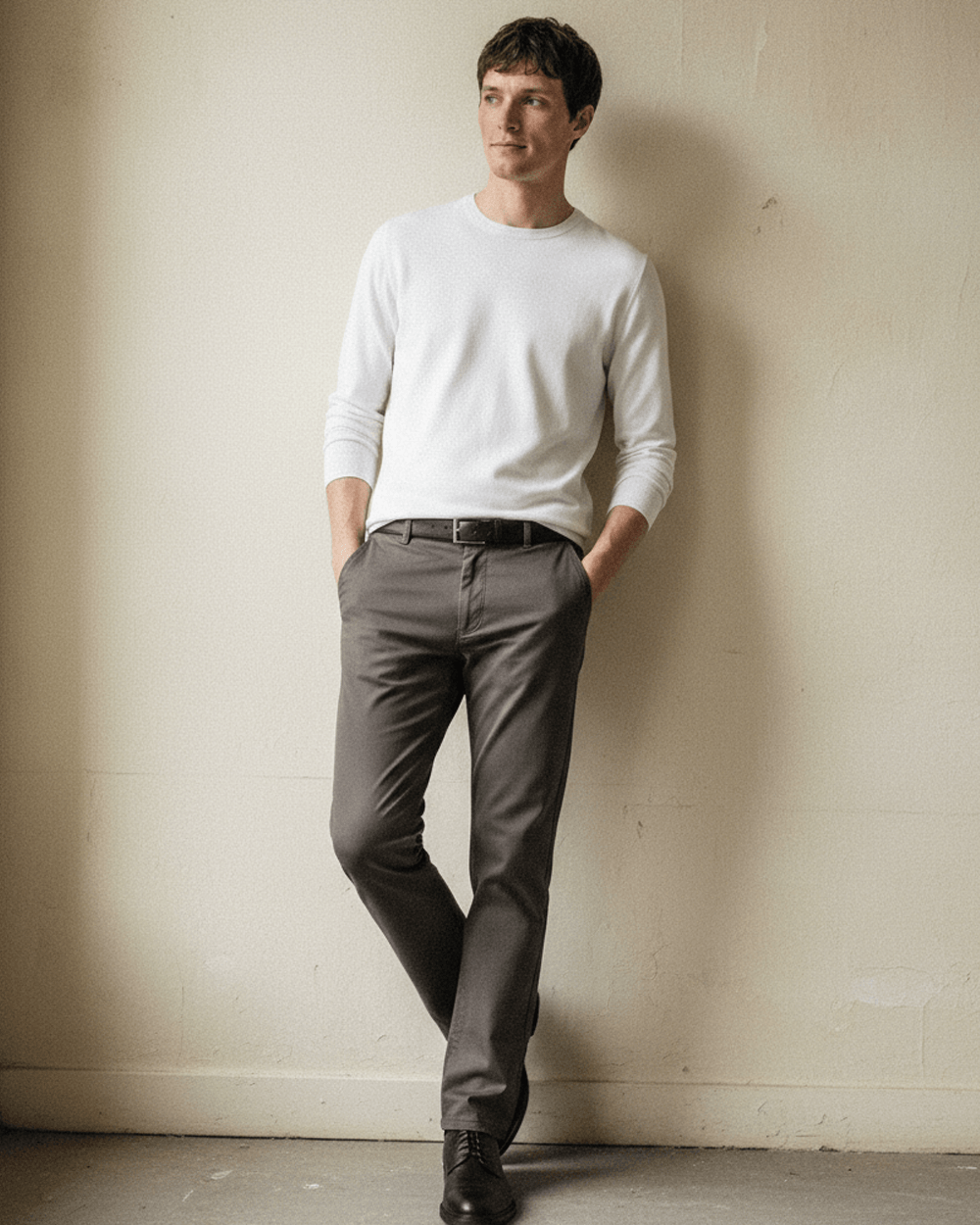 Dark Grey