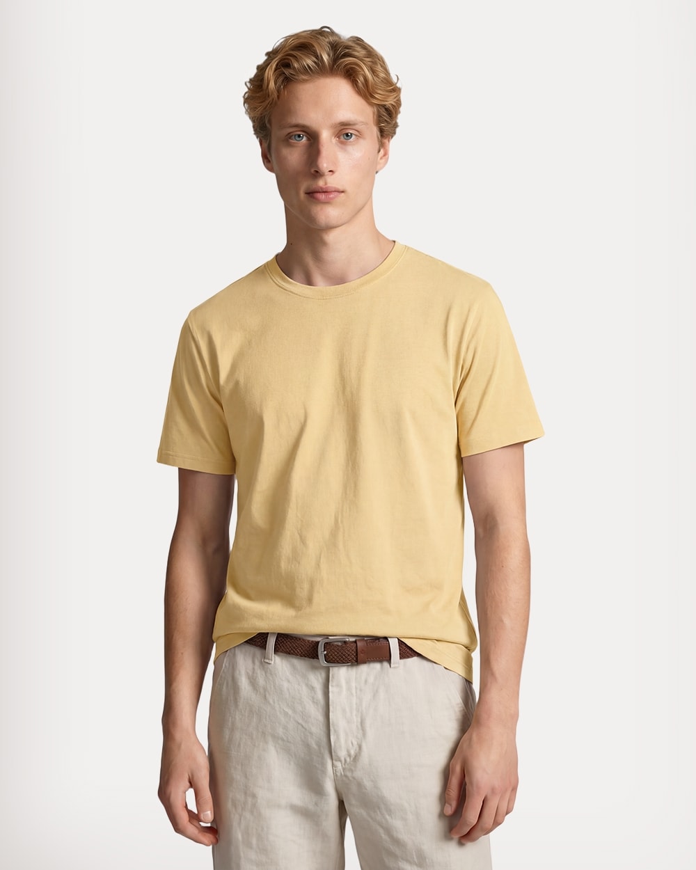 Gardenia Yellow
