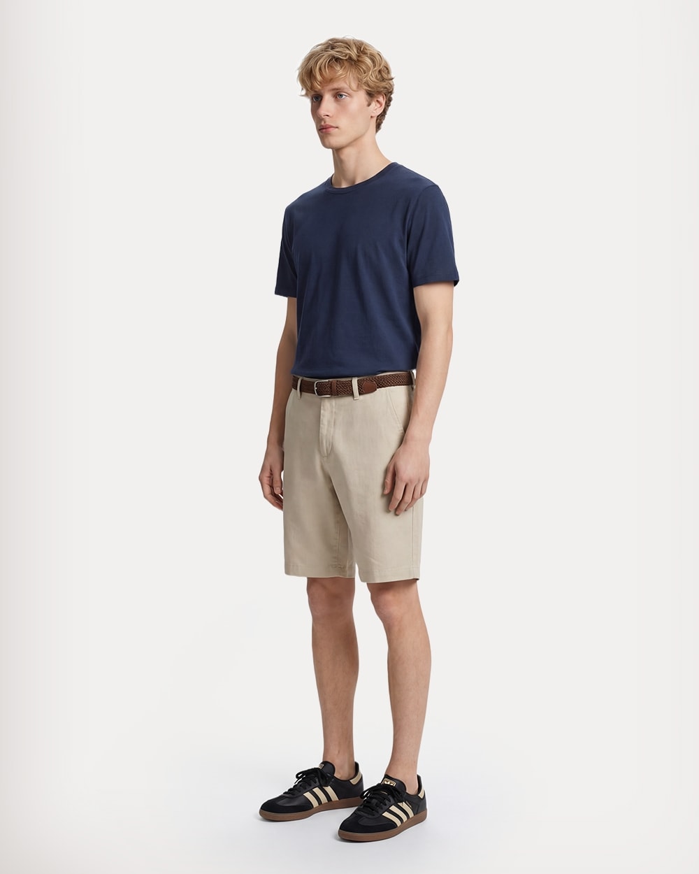 Navy Blue