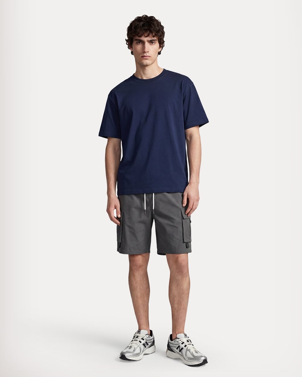 Navy Blue