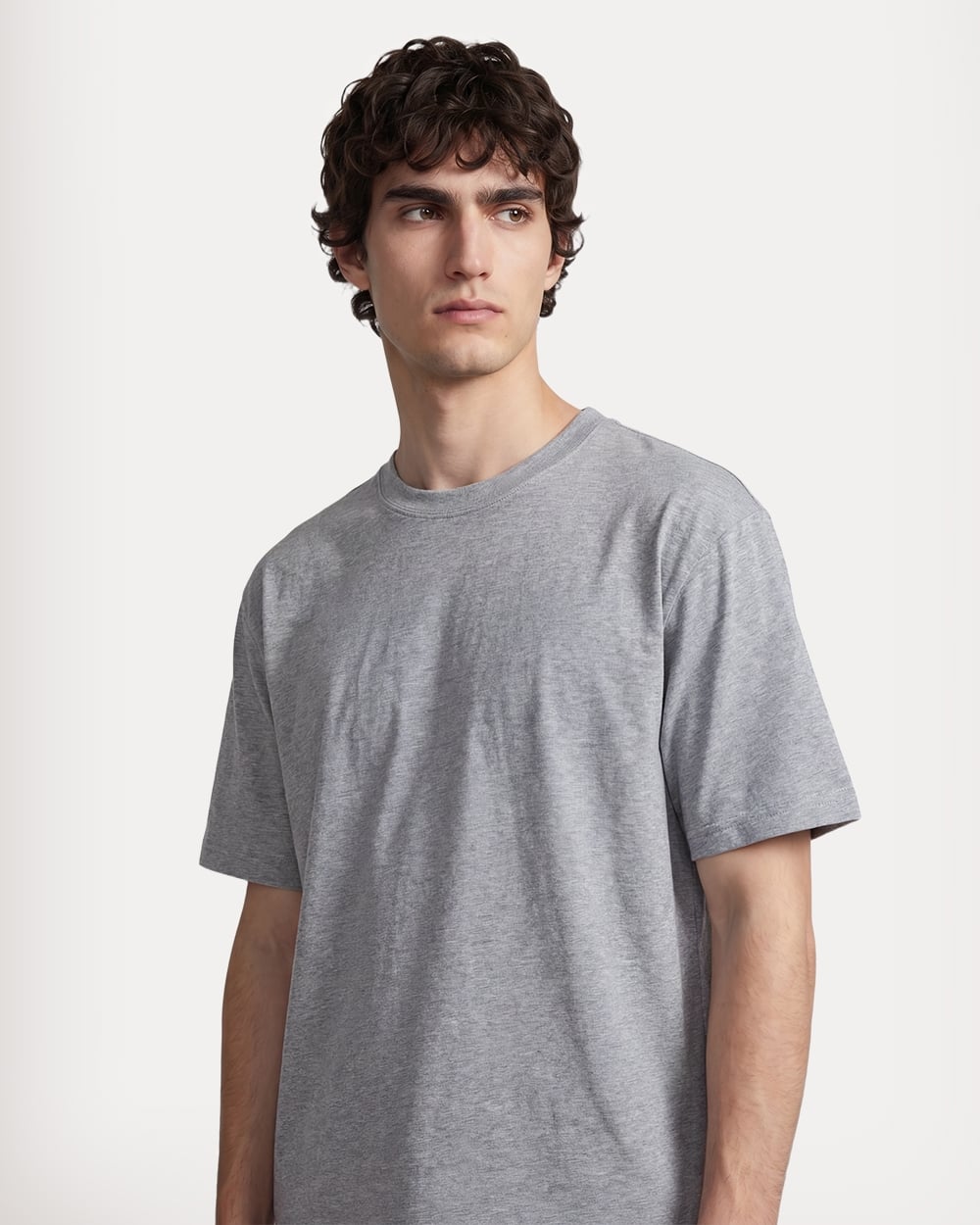 Heather Grey