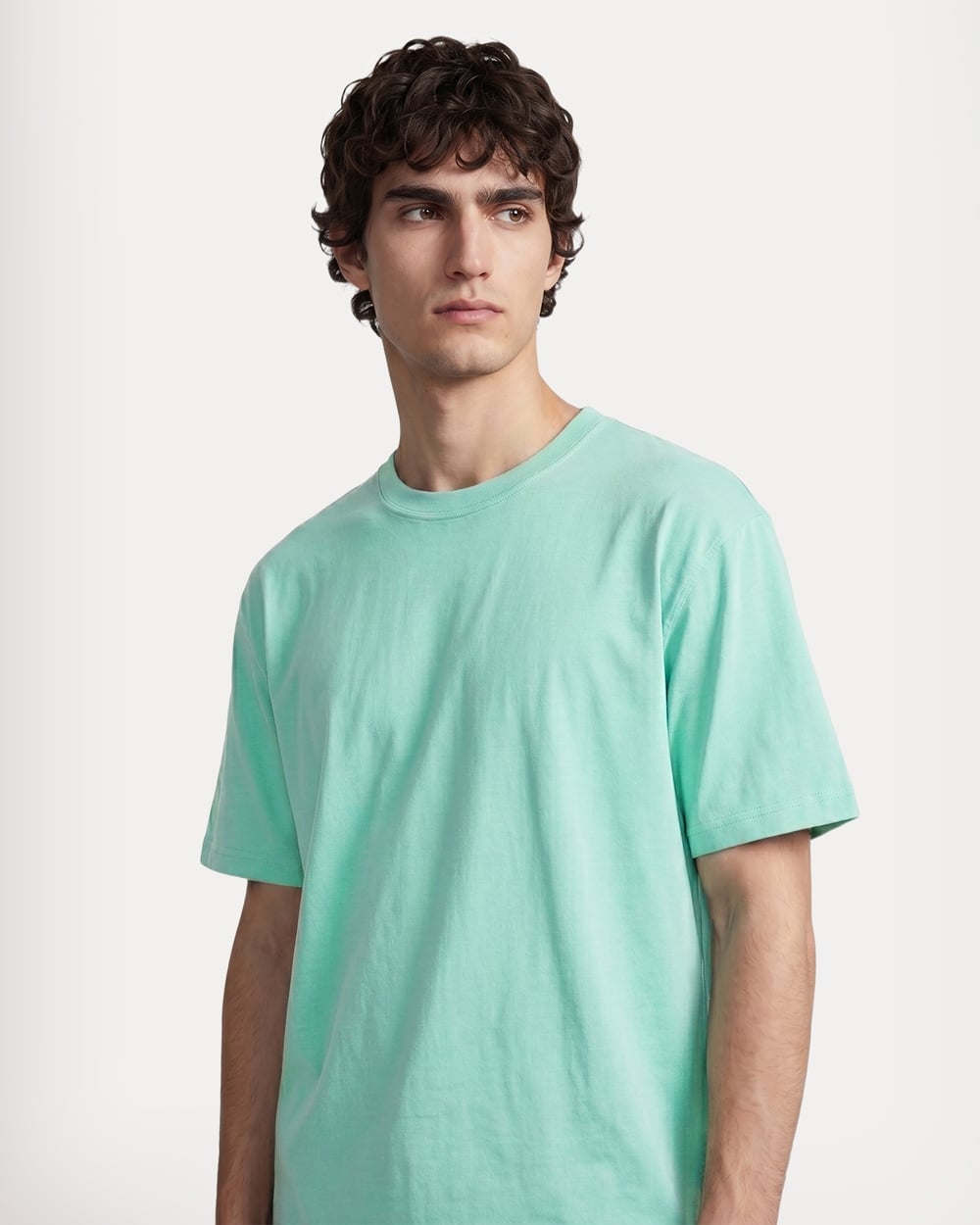 Mint Green