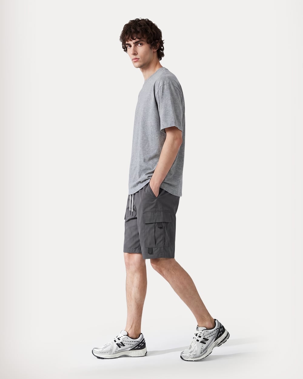 Heather Grey