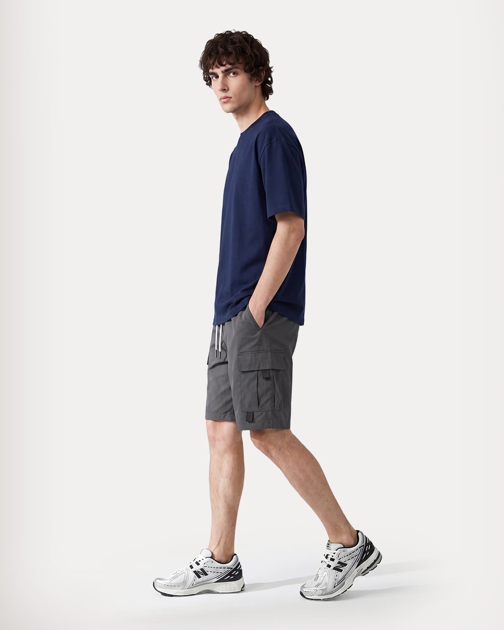 Navy Blue