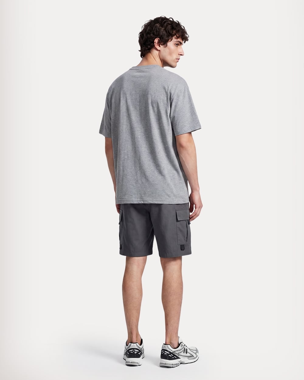 Heather Grey