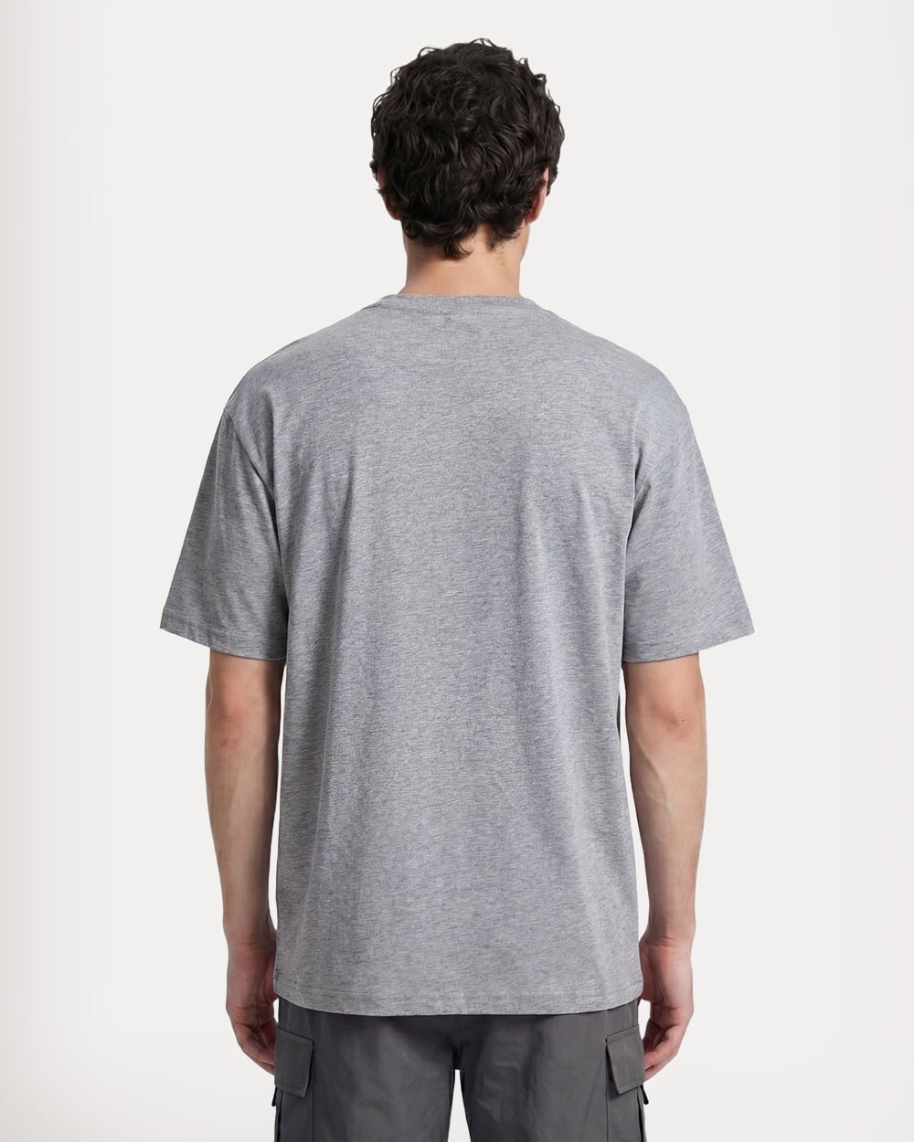 Heather Grey