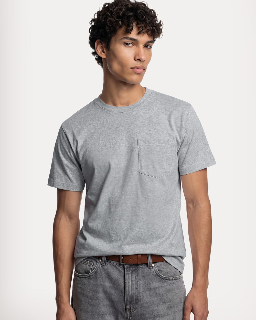 Heather Grey