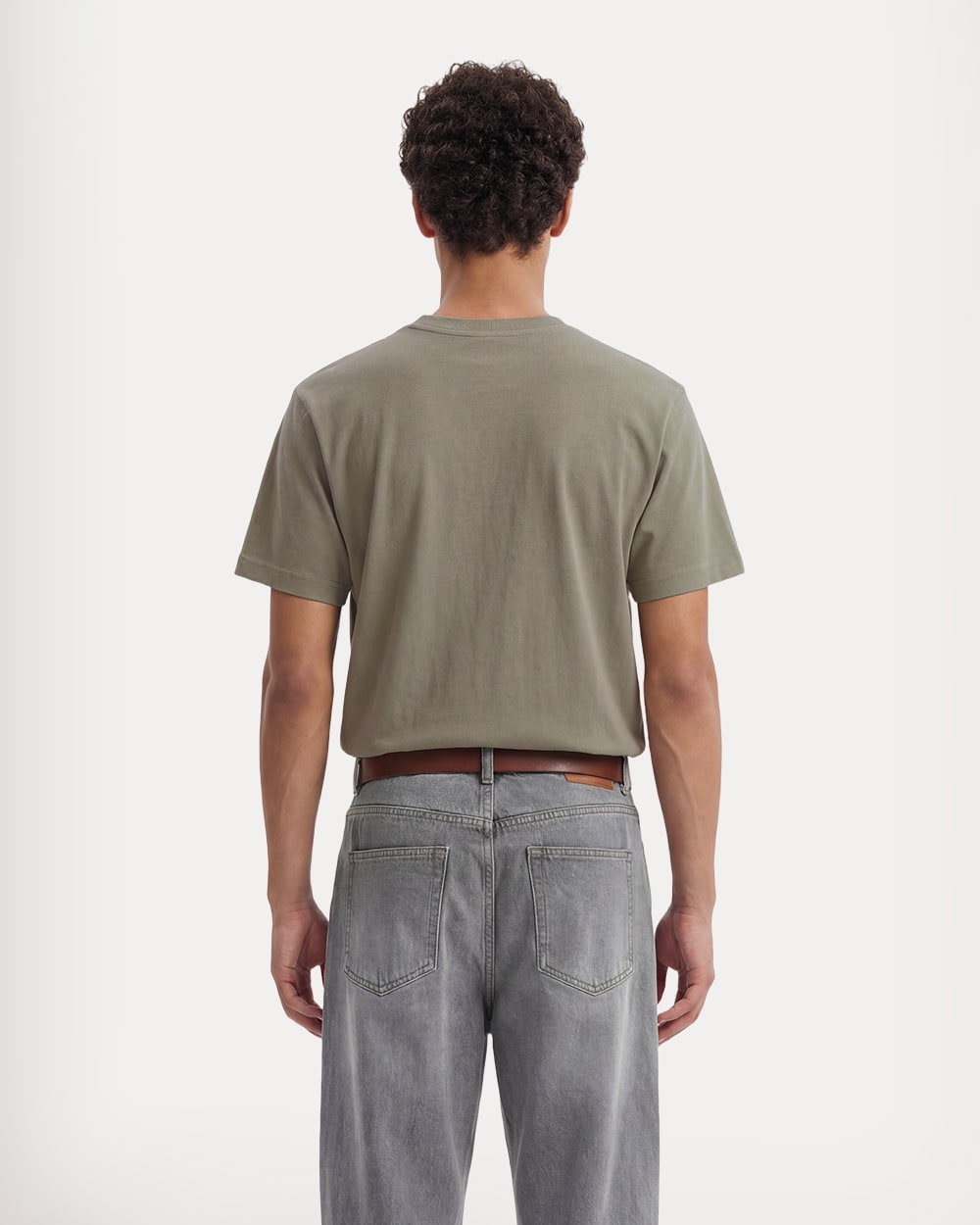 Gray Green