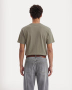 Gray Green