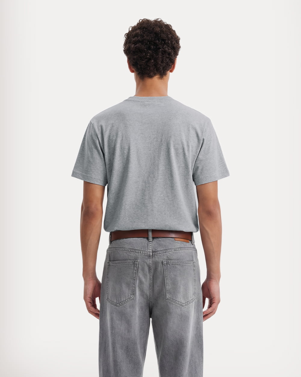 Heather Grey