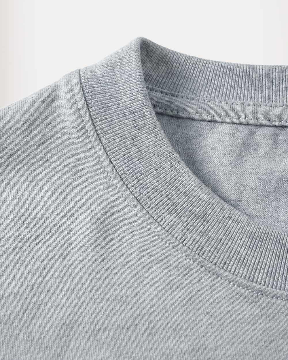 Heather Grey