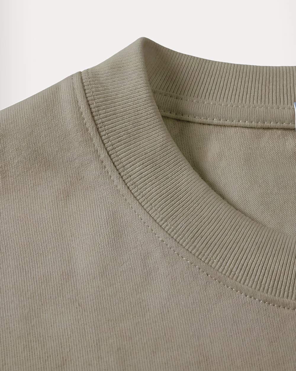 Gray Green