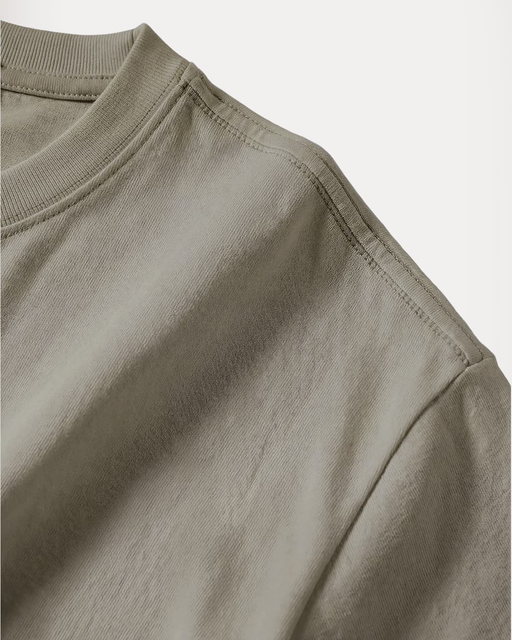 Gray Green