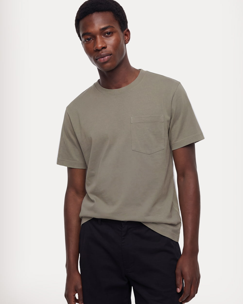 Gray Green