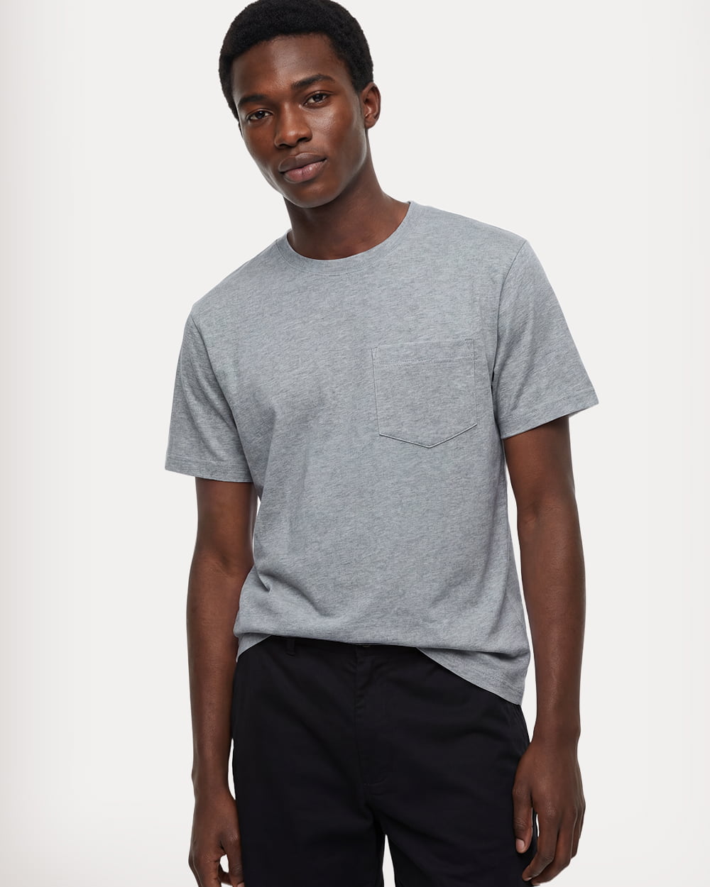 Heather Grey