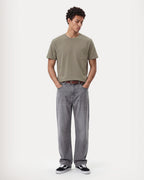 Gray Green