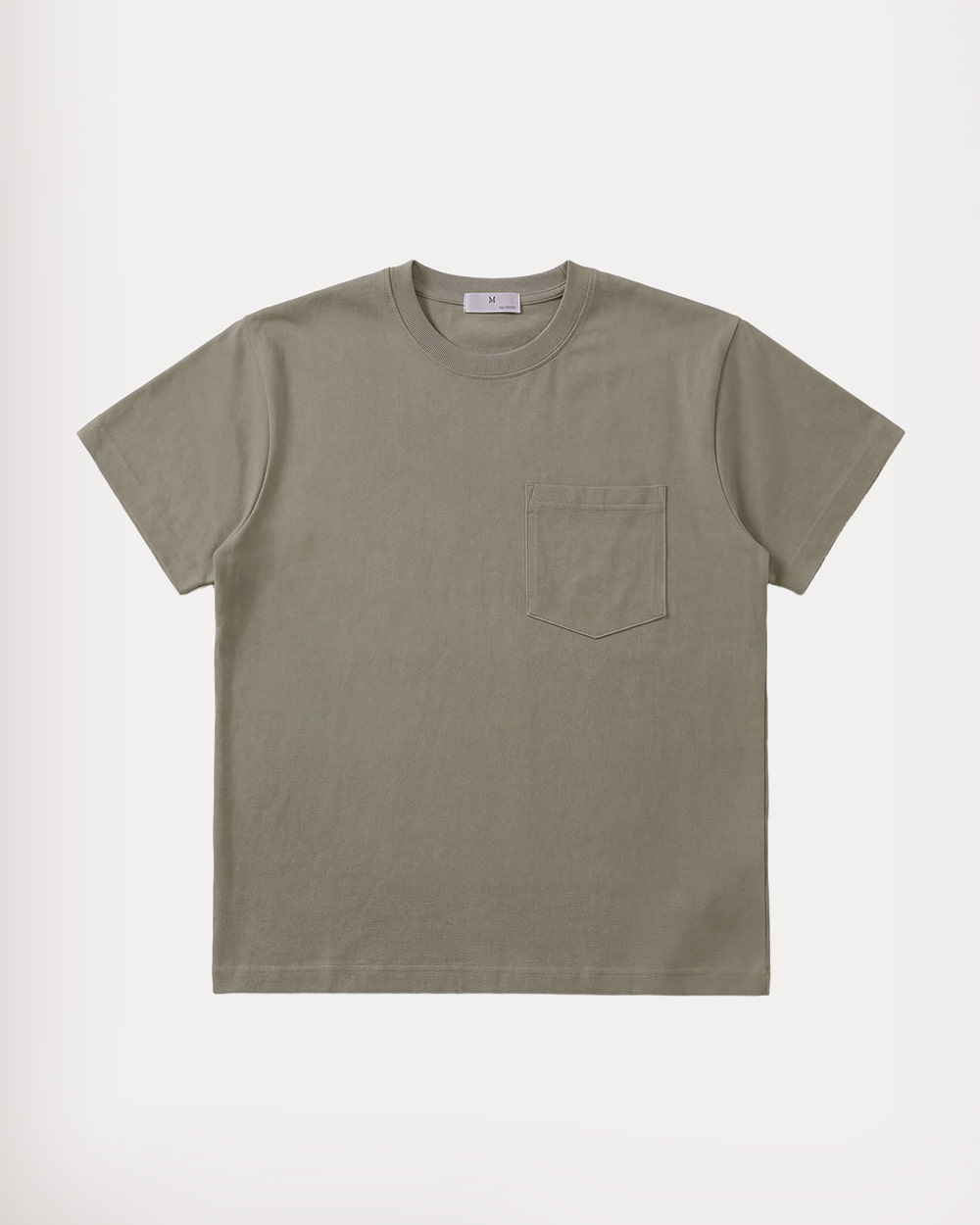 Gray Green